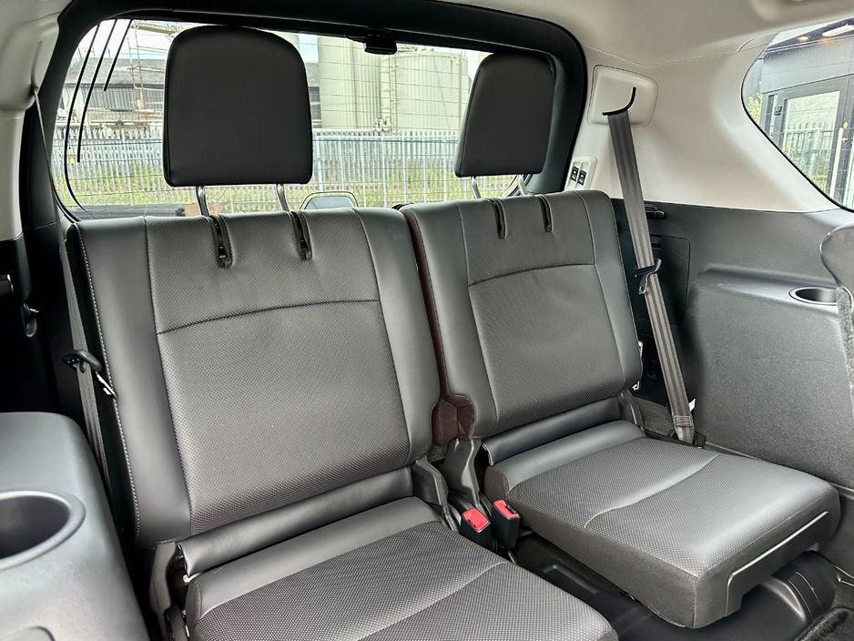 2024 Toyota Landcruiser