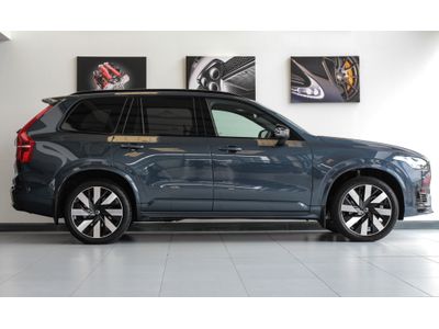 2023 Volvo XC90