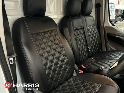 2022 White Maxus Deliver 9