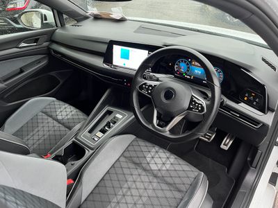 2022 Volkswagen Golf