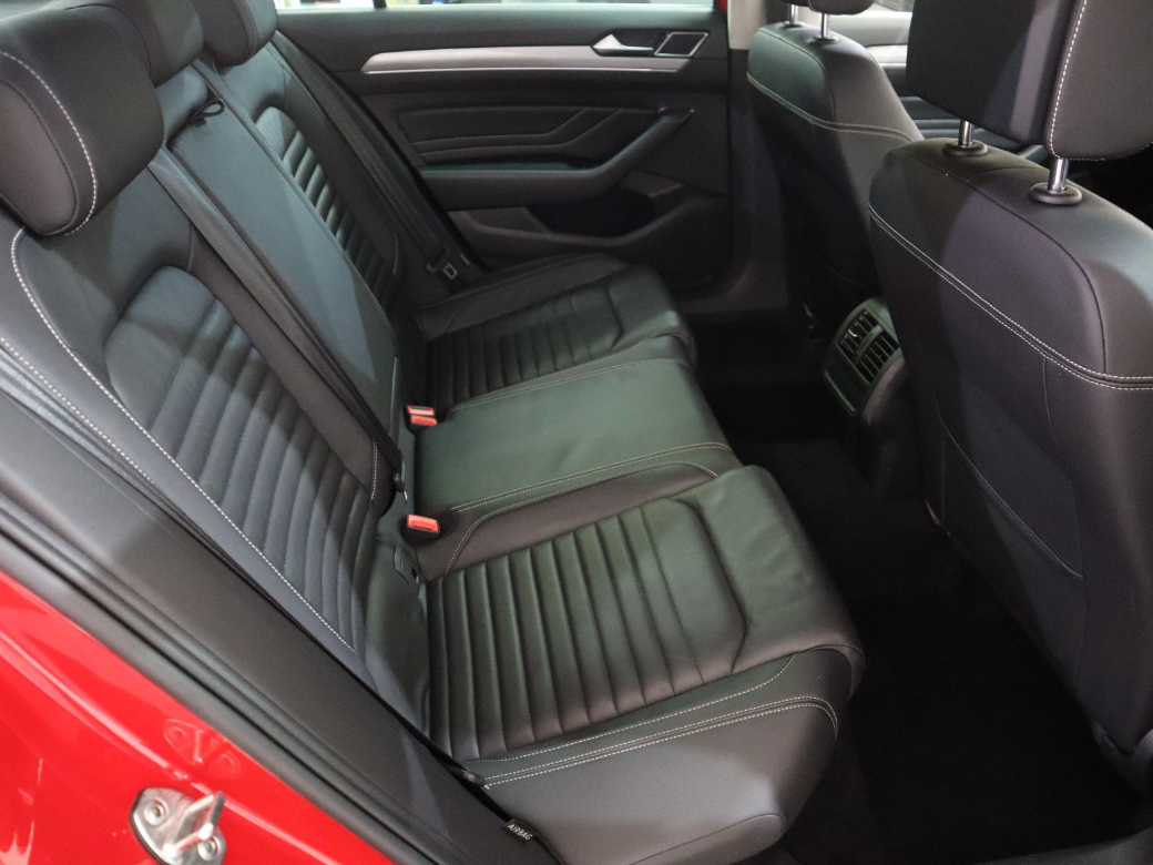 2021 Volkswagen Passat