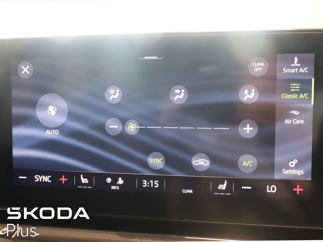 2024 Skoda Octavia