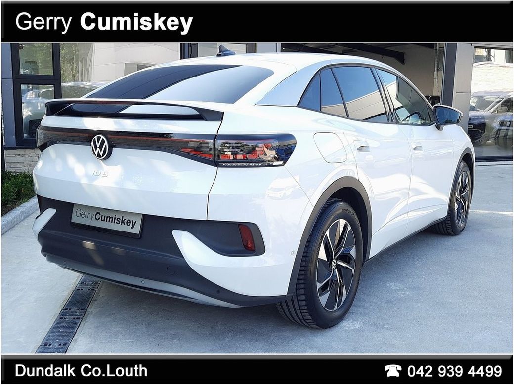 2025 Volkswagen ID.5