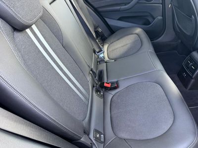 2019 BMW X1
