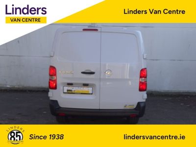 2025 Opel Vivaro