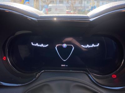 2025 Alfa Romeo Tonale