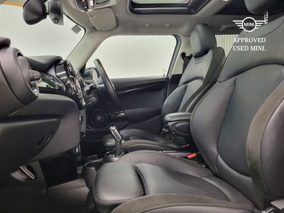 2018 Mini Cooper