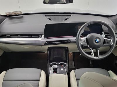 2026 BMW X1