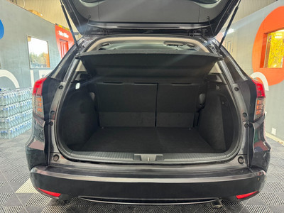 2021 Honda Vezel