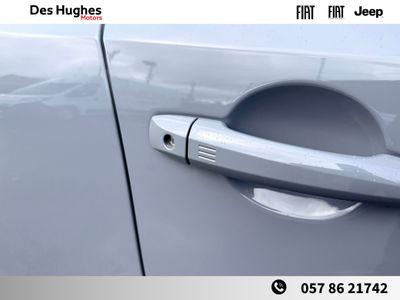 2024 Nissan Ariya