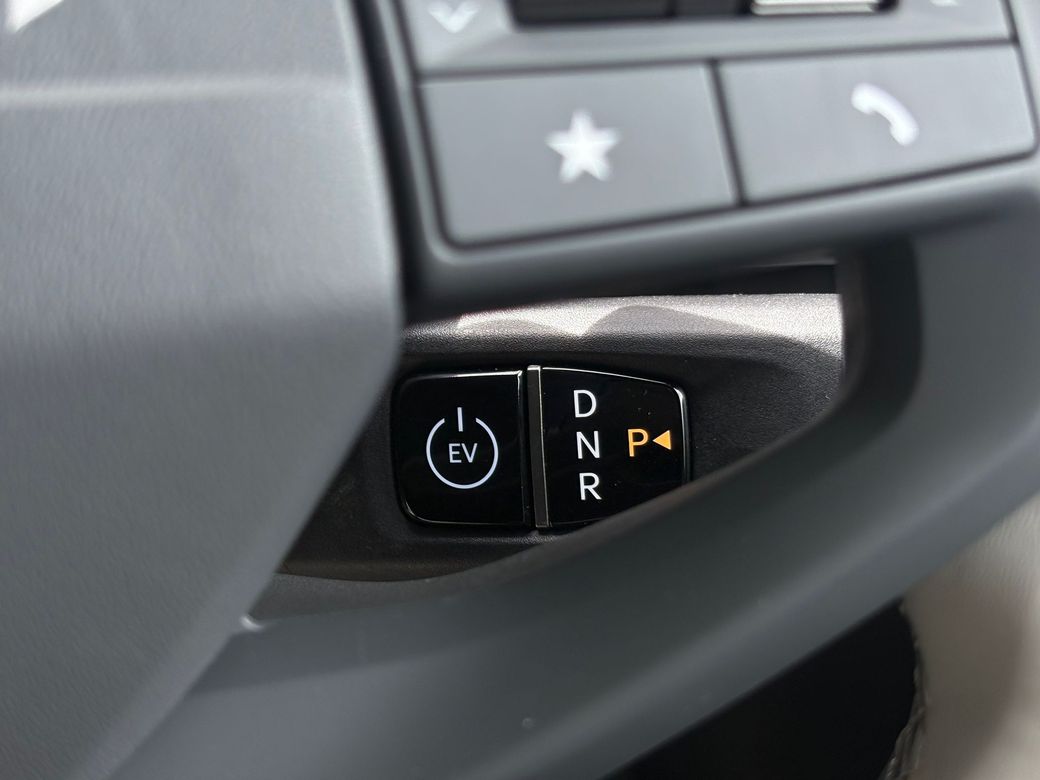 2026 Kia EV2