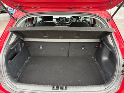 2021 Kia Stonic