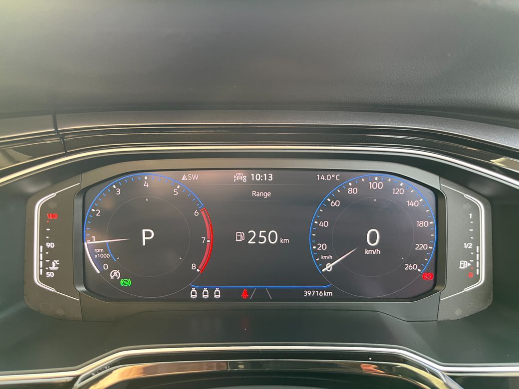 2022 Volkswagen Polo