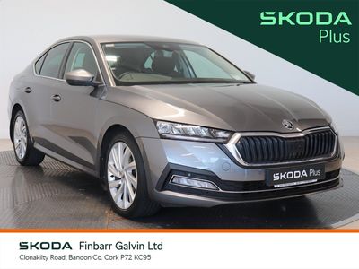 2023 Skoda Octavia