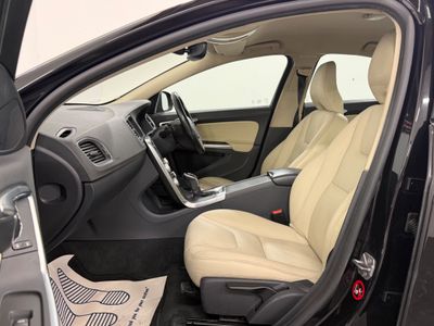 2018 Volvo S60