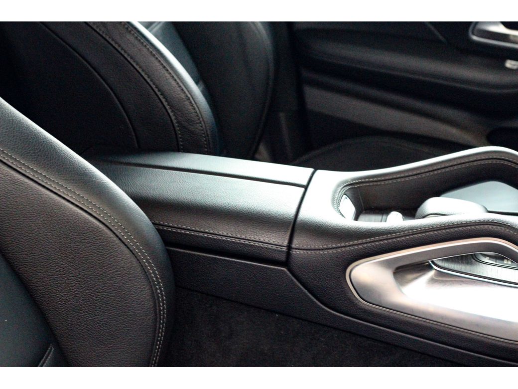 2022 Mercedes-Benz GLE Class