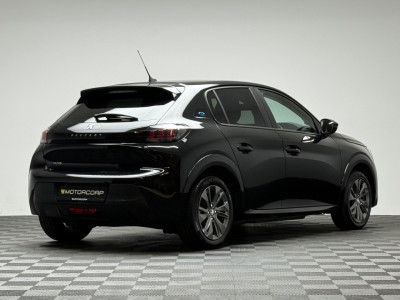 2022 Peugeot 208