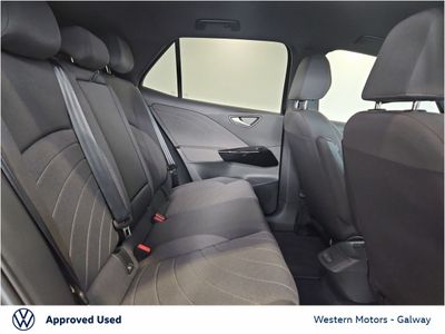 2026 Volkswagen ID.3