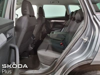 2024 Skoda Karoq