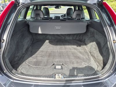 2015 Volvo XC60