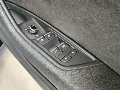 2018 Audi A5