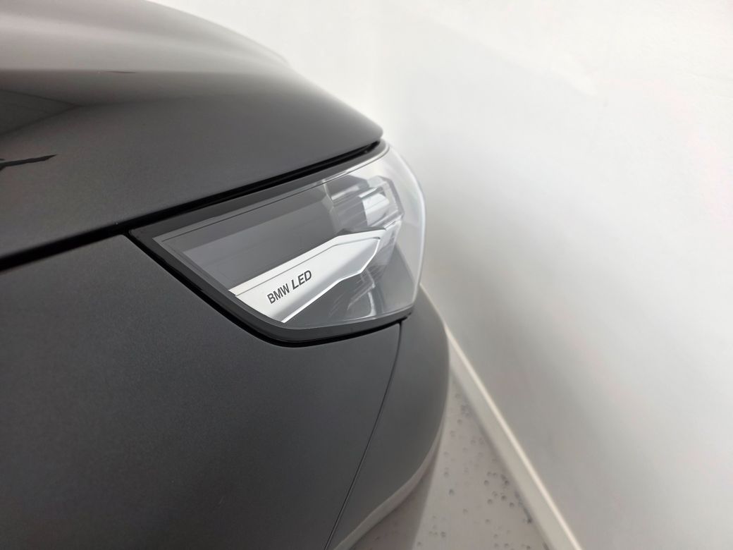 2025 BMW 5 Series