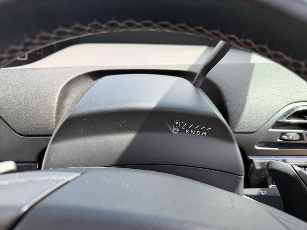 2017 Citroen C4 Picasso
