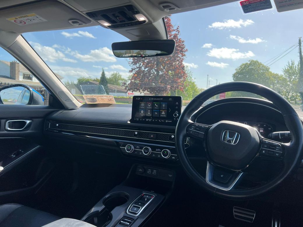 2023 Honda Civic