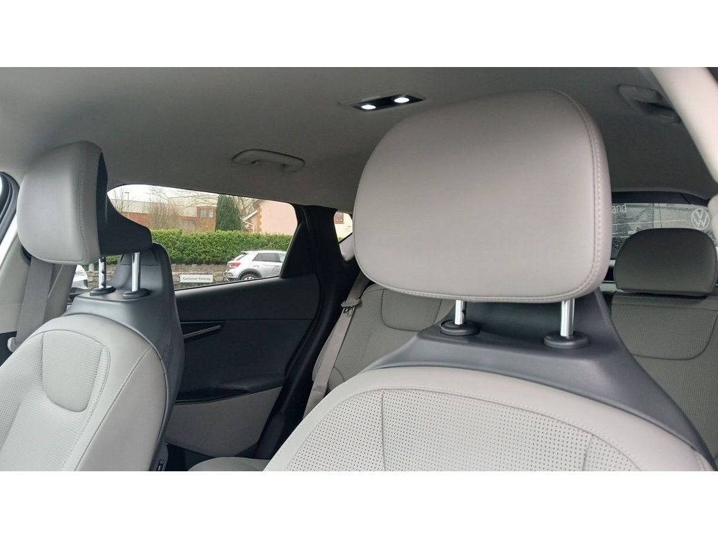 2026 Kia EV6