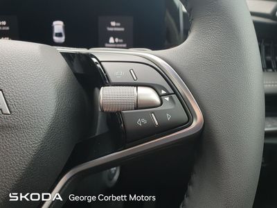2026 Skoda Superb