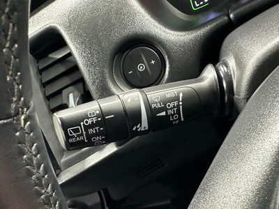 2021 Honda Fit