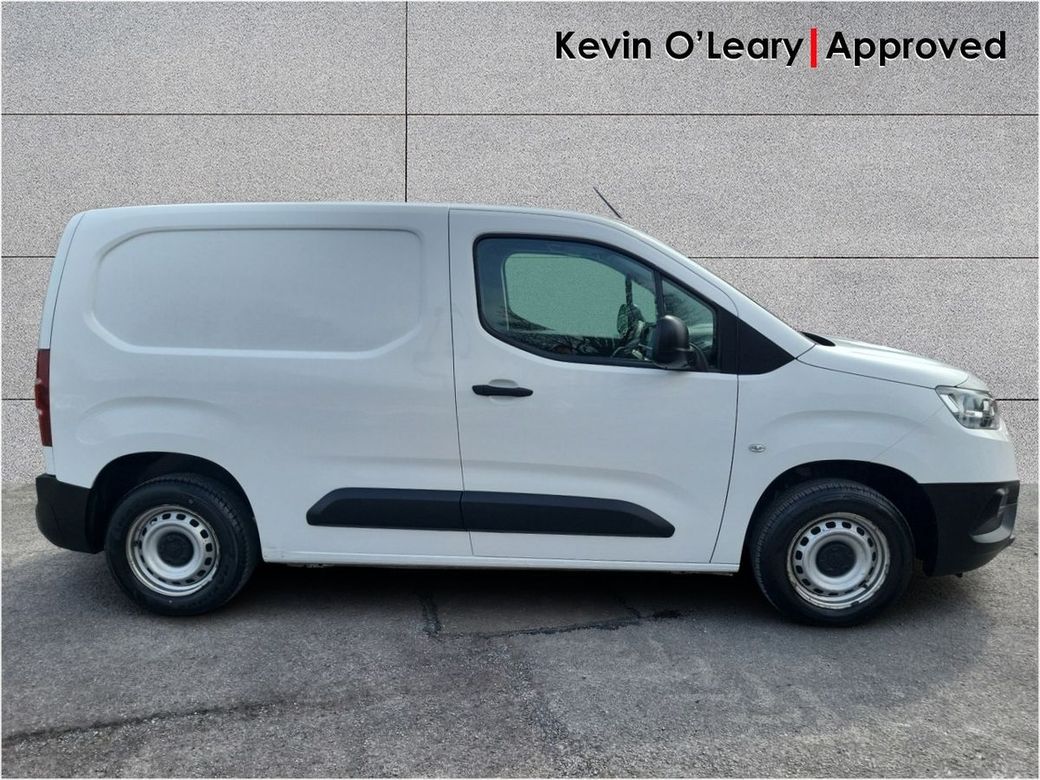 2022 Toyota Proace