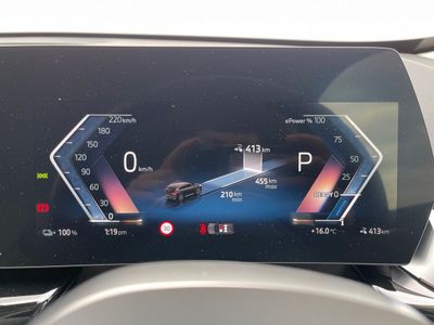 2025 BMW iX1