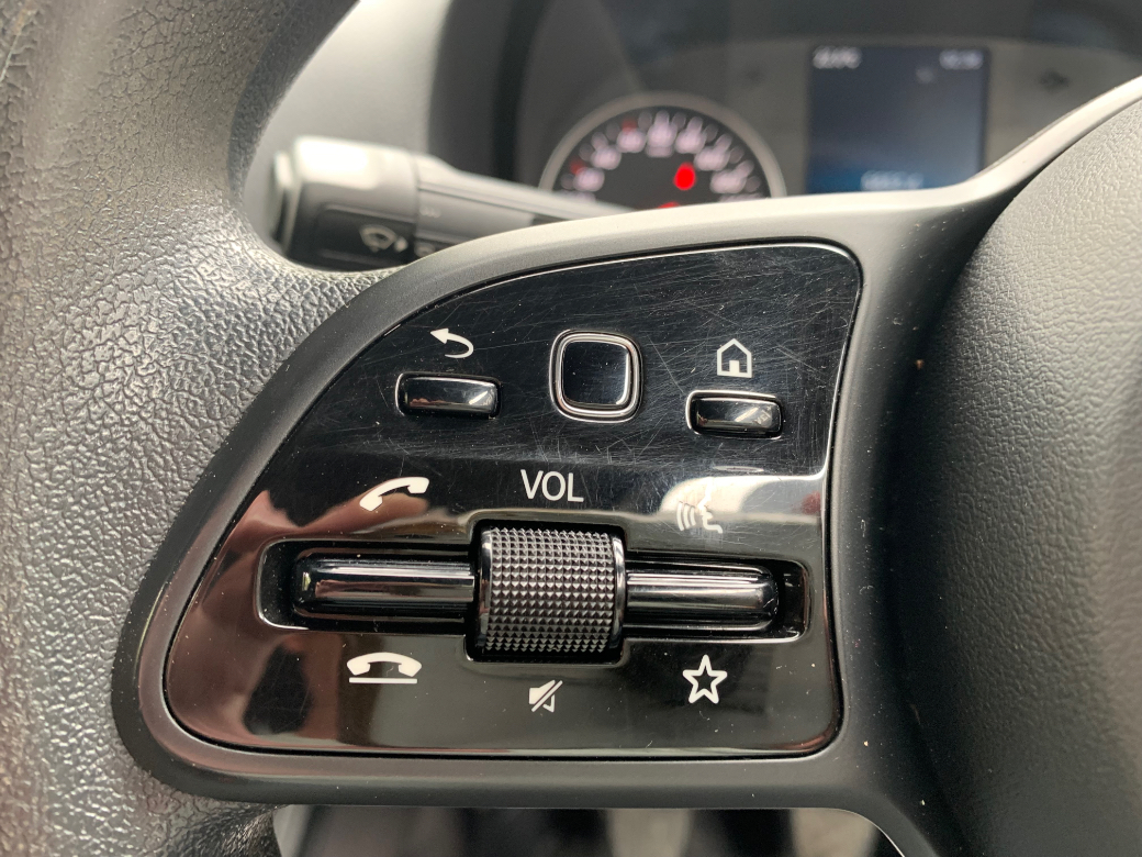2021 Mercedes-Benz Sprinter