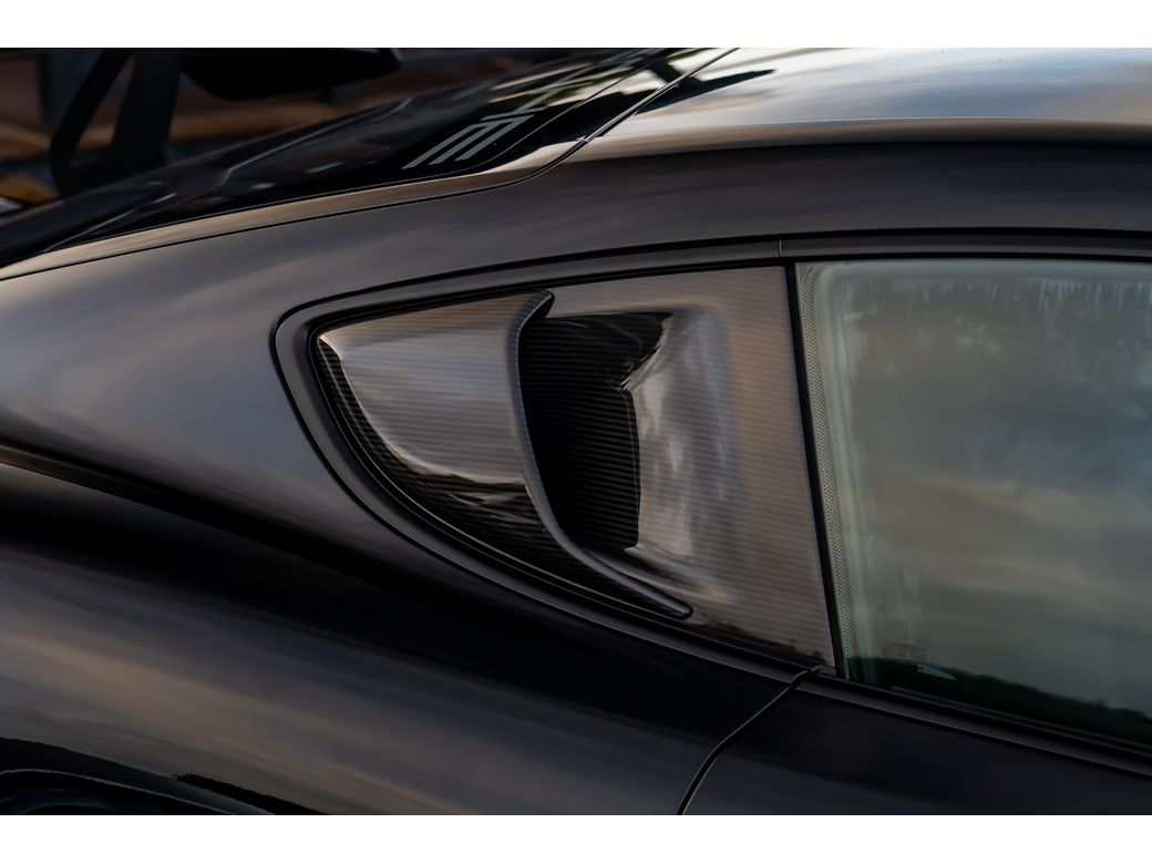 2024 Porsche 718 Cayman