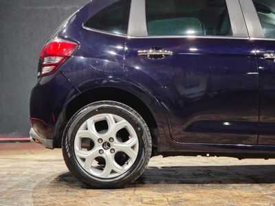 2016 Citroen C3
