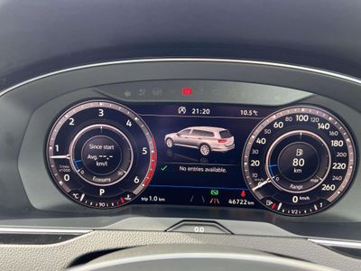 2019 Volkswagen Passat