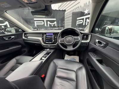 2023 Volvo XC60