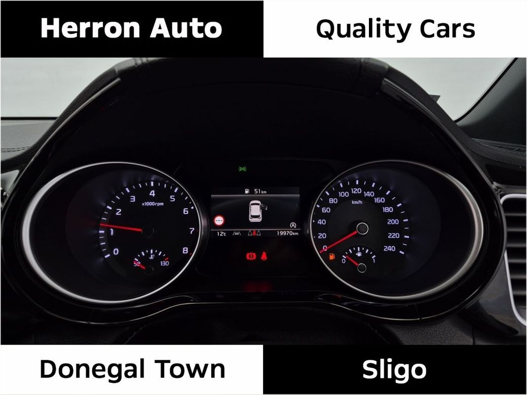 2025 Kia Ceed