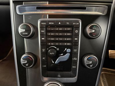 2015 Volvo XC60