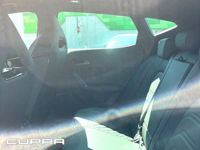 2026 Cupra Formentor