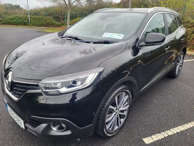 2016 Renault Kadjar