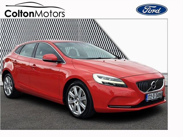 vehicle for sale from Colton Motors Mullingar