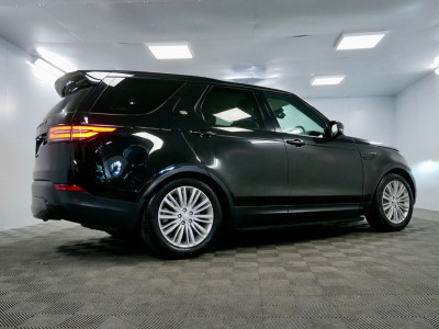 2019 Land Rover Discovery