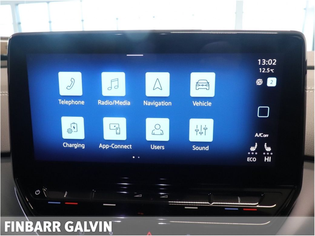 2023 Volkswagen ID.4