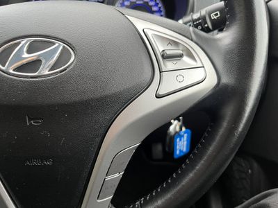 2018 Hyundai ix20