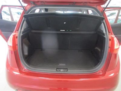 2017 Kia Venga