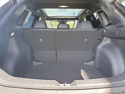 2024 Toyota Corolla Cross