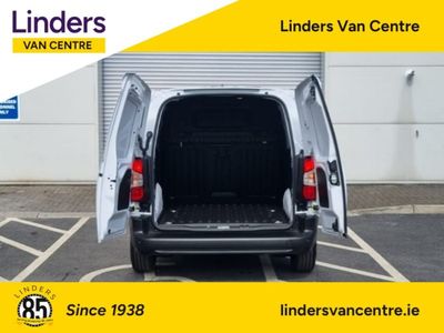 2026 Citroen Berlingo