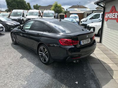 2019 BMW 4 Series